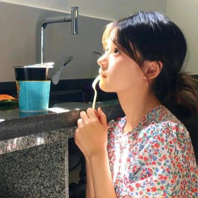 和爸爸在一起