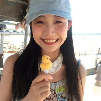 五月中的七天