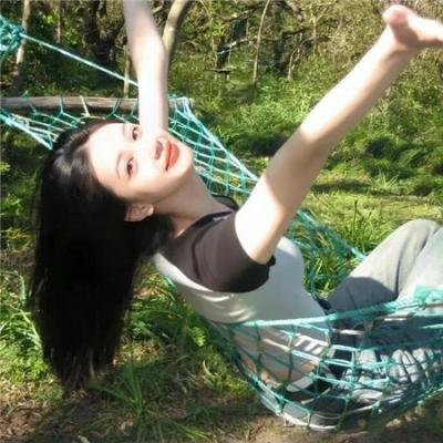弯曲幸运草