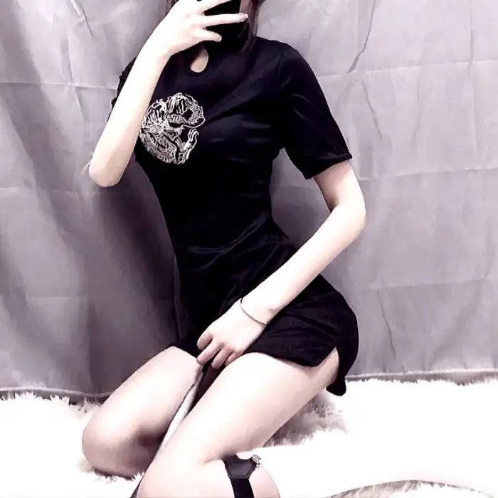变态家族