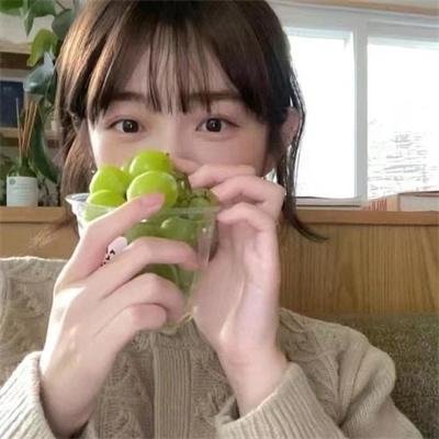 雪中的奇羊